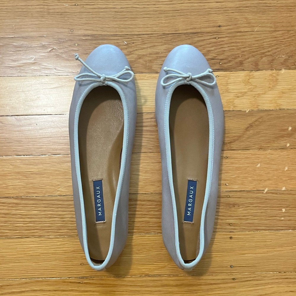 Margaux The Demi Ballet Flat